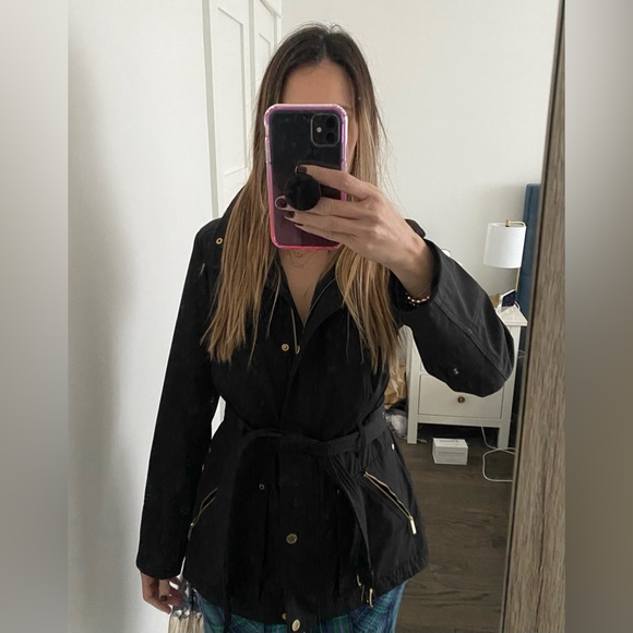 Michael Kors Raincoat - Picture 3 of 3